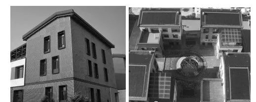 绿色建筑、被动式建筑迈向零碳建筑的解析