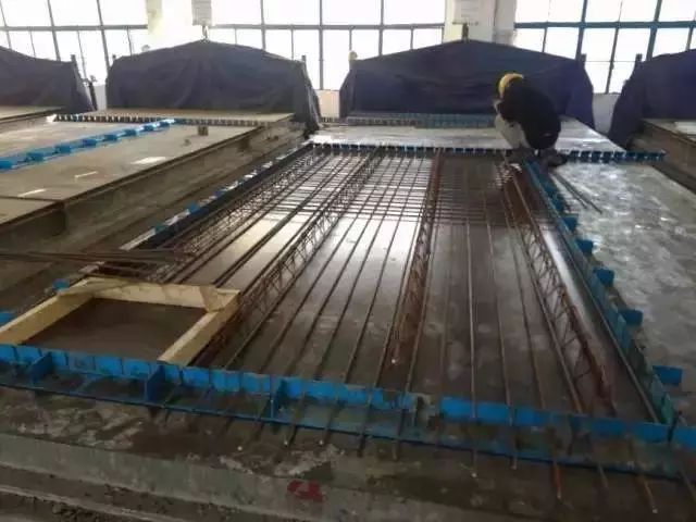 泉州钢筋安装观摩会：打造高质量建筑新标杆凤凰联盟官网(图1)