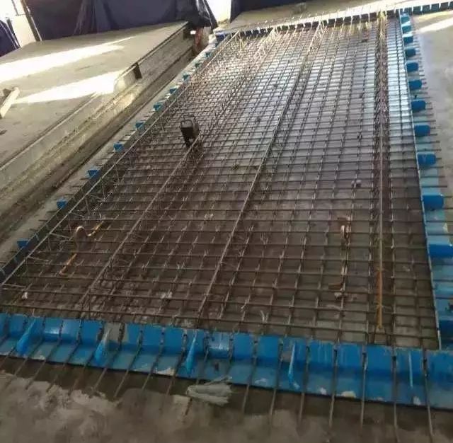 装配式建筑从生产到施工全过程图文解读！