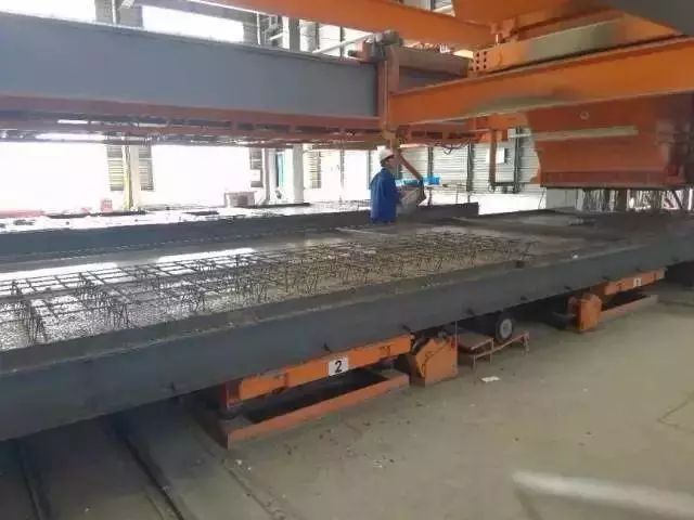 装配式建筑从生产到施工全过程图文解读！