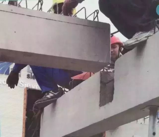 装配式建筑从生产到施工全过程图文解读！