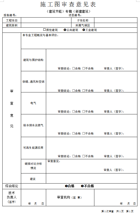 【四川省】住建厅关于加强建筑节能设计质量管理的通知