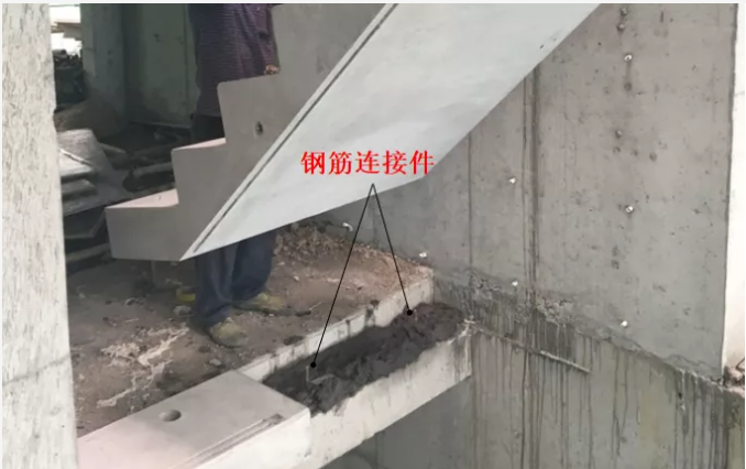 不会吊装装配式建筑装配式楼梯？看完这篇就全懂了！