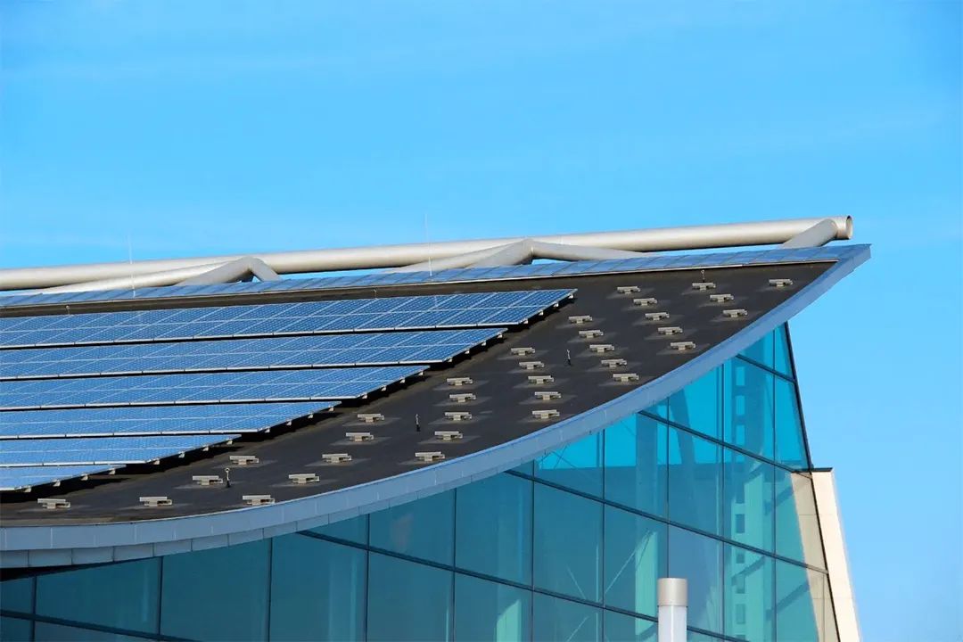 光伏建筑一体化大发展值得期待