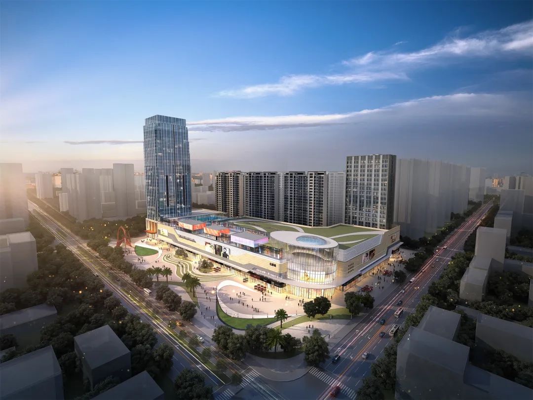 万福名雅城小区装配式建筑设计分享及BIM技术的应用