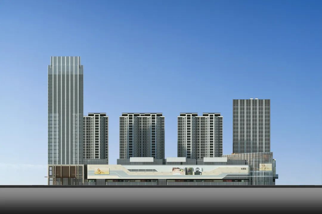 万福名雅城小区装配式建筑设计分享及BIM技术的应用
