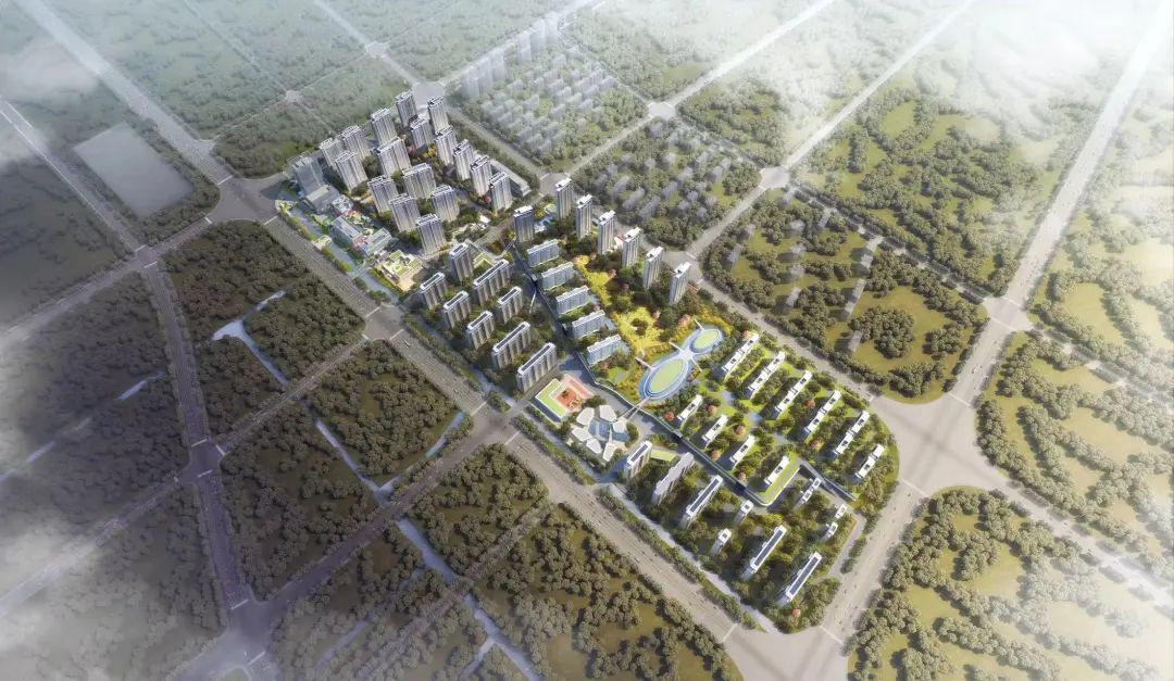 这座“城”【无锡】，有看点！一批超低能耗建筑正快马加鞭建设
