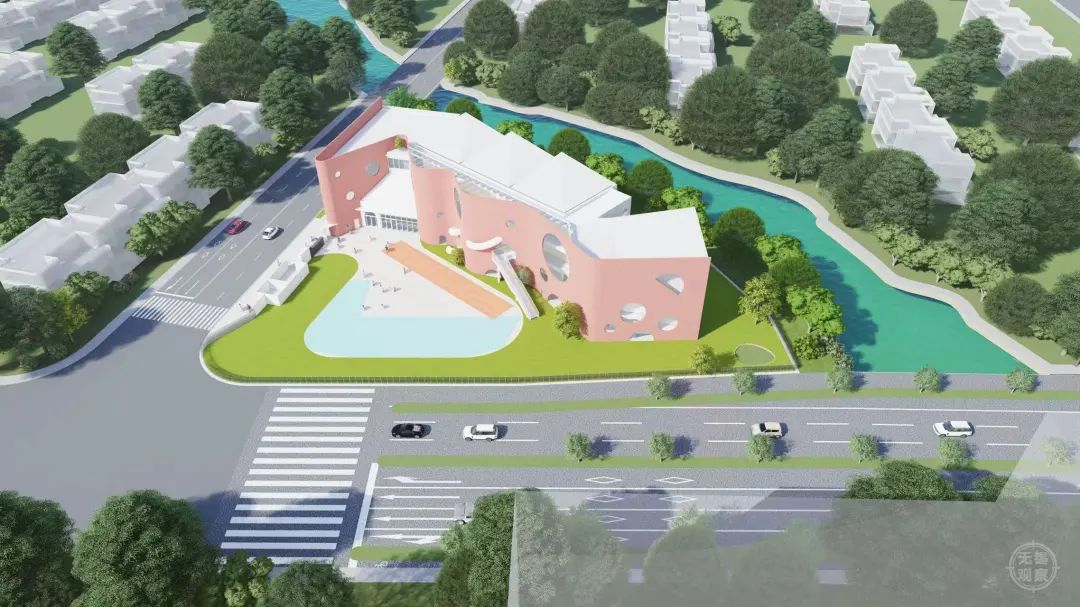 这座“城”【无锡】，有看点！一批超低能耗建筑正快马加鞭建设