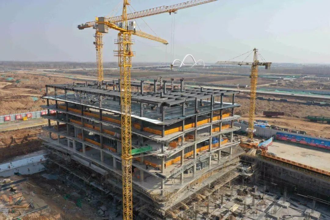【山西】两个超低能耗项目获首批绿建创新项目认定