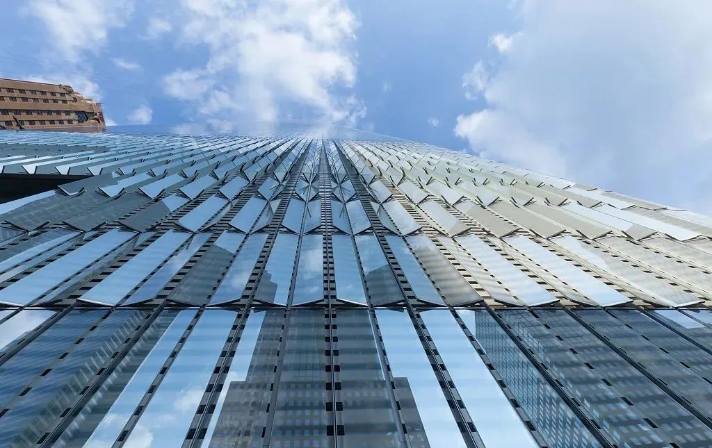 浅谈绿色建筑在医疗建筑中的设计应用
