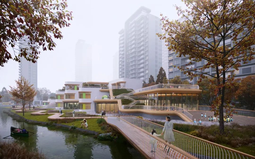【项目】万科打造华东首个零能耗建筑