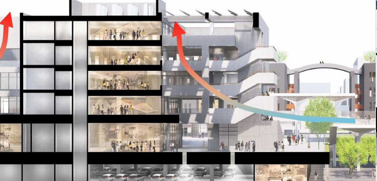 【项目】雄安新区首个零能耗建筑示范楼