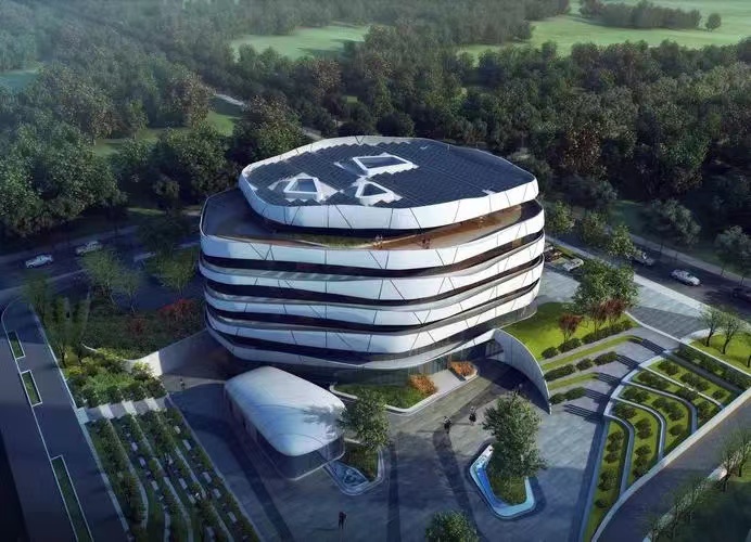 建筑如何“绿”起来？探索实现绿色建筑的关键点