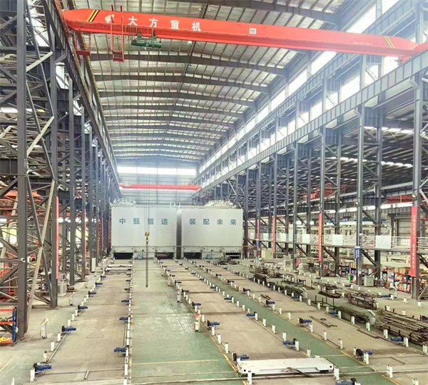 湖北在全国率先推动绿色金融支持绿色建筑产业