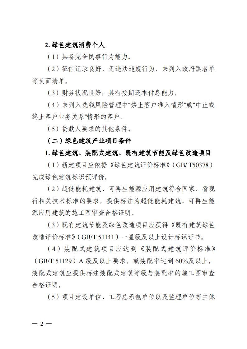 湖北在全国率先推动绿色金融支持绿色建筑产业