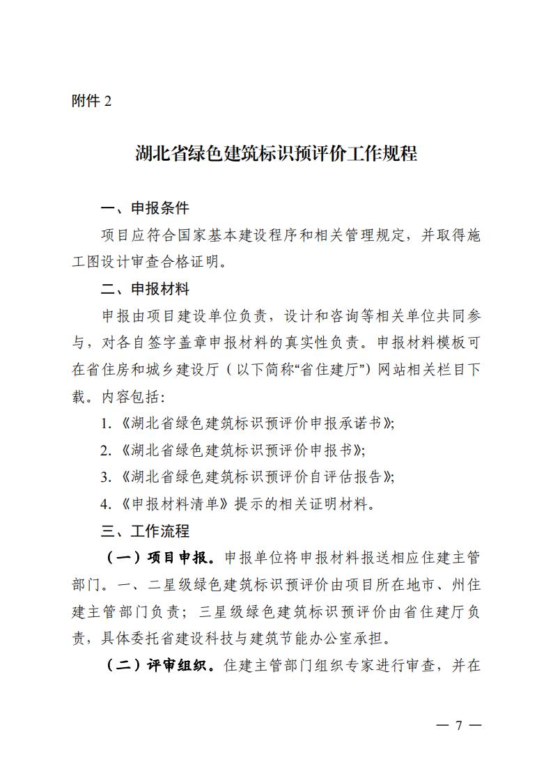 湖北在全国率先推动绿色金融支持绿色建筑产业