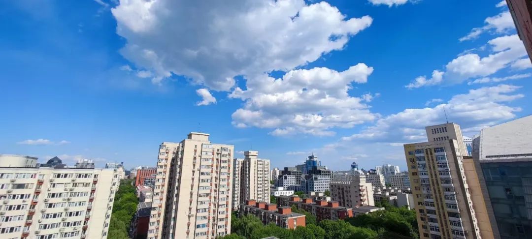 发展绿色建筑 推进节能改造——各地多举措助力建筑领域节能减排