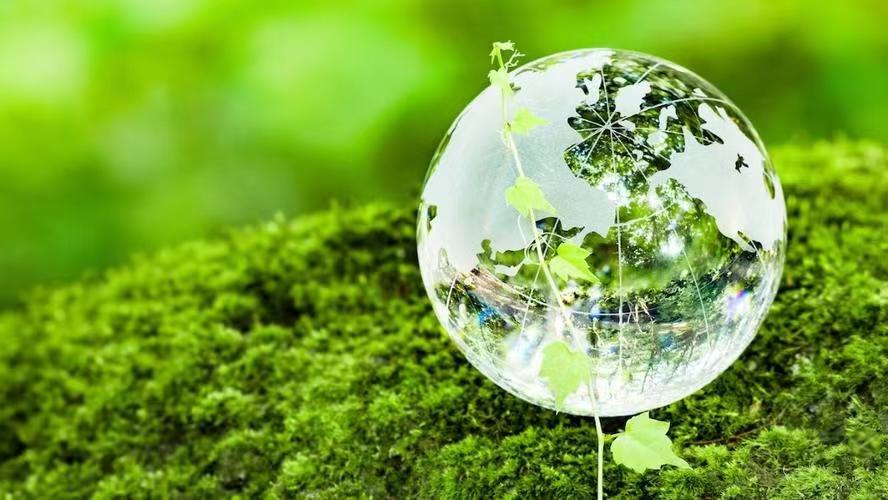 双碳观点 | 金融体系如何在低碳转型中发挥重要作用？