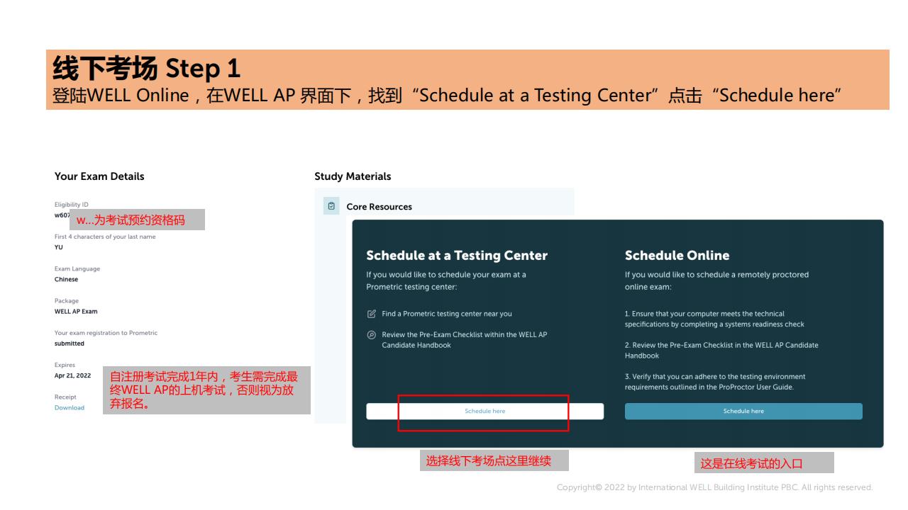 如何成为一名WELL AP?注册、报名、缴费、考试等