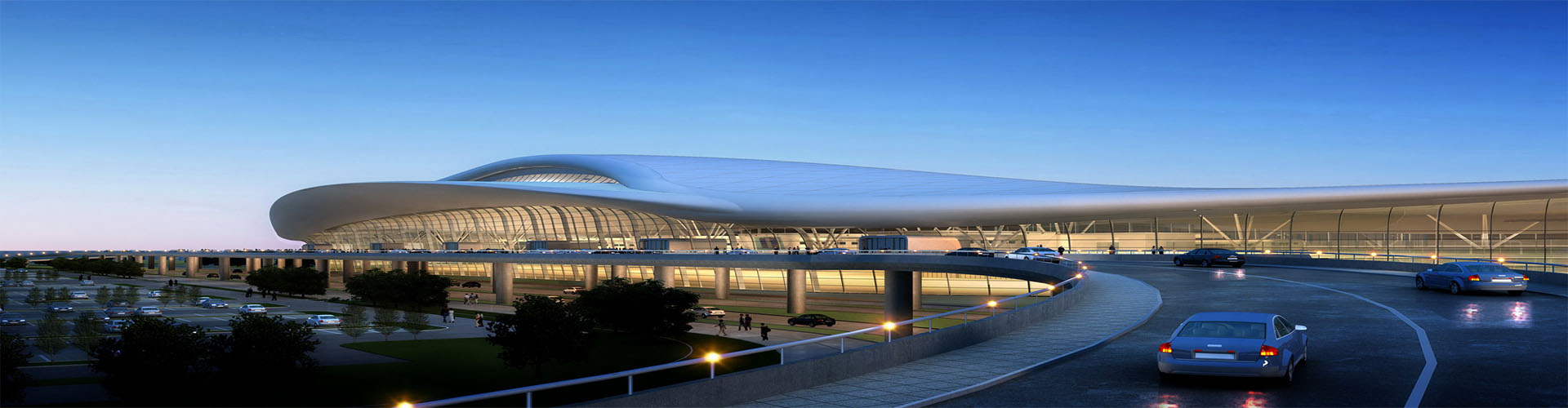 何为健康建筑？