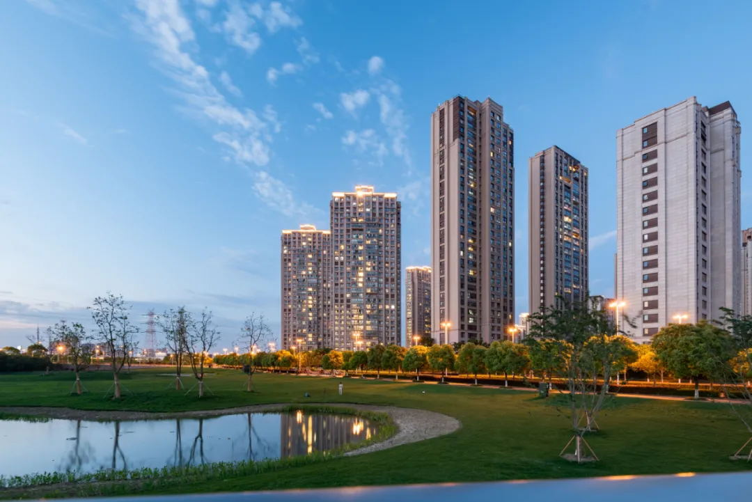 我国绿色建筑评价标准详细介绍