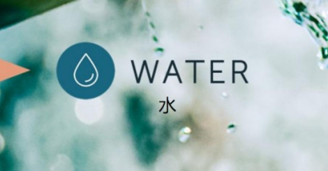 WELL体系自学--第3课 水Water（中文知识点）