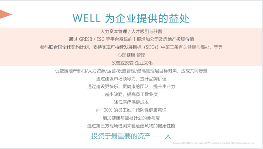 WELL体系自学--第12课 创新Innovation（中文知识点）