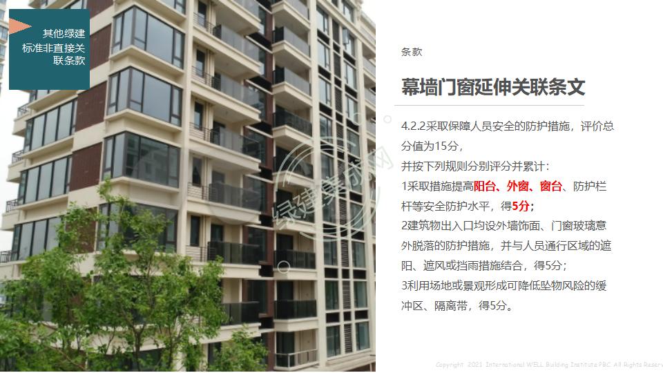 幕墙门窗赋能绿色建筑发展-绿色版2023-4-22讲座版PPT