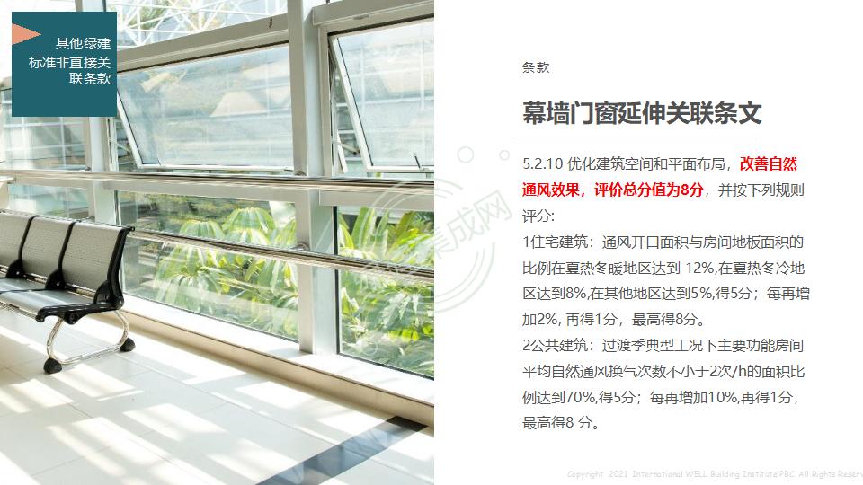 幕墙门窗赋能绿色建筑发展-绿色版2023-4-22讲座版PPT