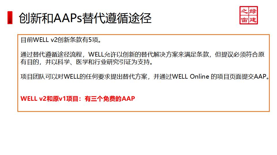 well v2ppt讲解（含考试注意事项）