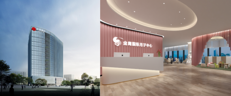 WELL认证在中国的发展