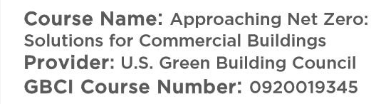 如何维护你的 LEED AP / WELL  AP资质？