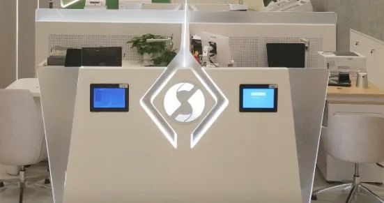 【项目案例】上海市绿色银行示范网点：上海农商银行泗泾支行