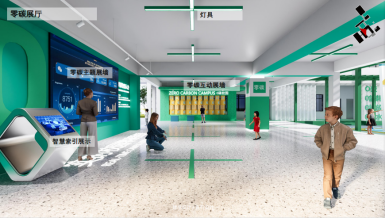 近零碳耗建筑 | 深圳龙岗坪地六联小学绿色智慧改造