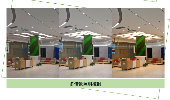 【项目案例】上海市绿色银行示范网点：中国银行虹口支行