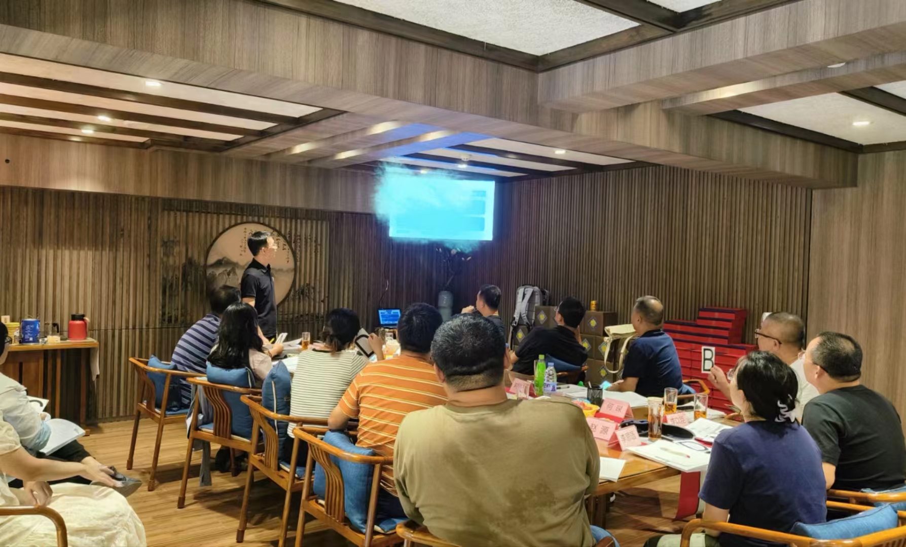 【紧急通知】LEED考试官方时间调整，8月26-27日LEED AP 上海班紧急开班
