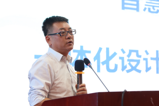 第十六届全国绿色地产总工（CTO）学术年会暨总工之家学术论坛成功召开