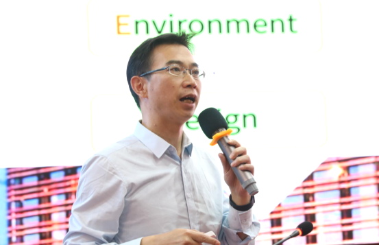 第十六届全国绿色地产总工（CTO）学术年会暨总工之家学术论坛成功召开