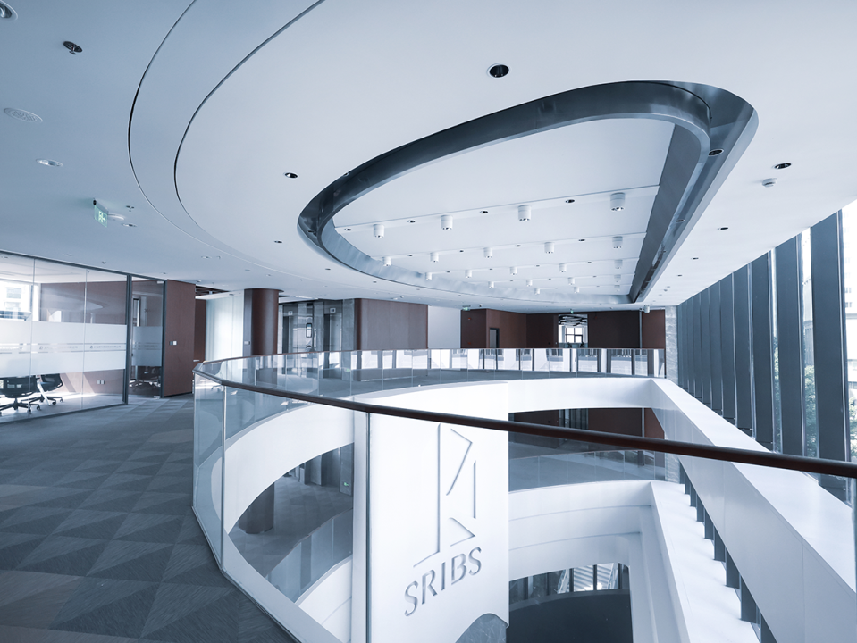 “4.0版本”绿色生态零碳建筑实践的标杆！上海建科徐汇科技园