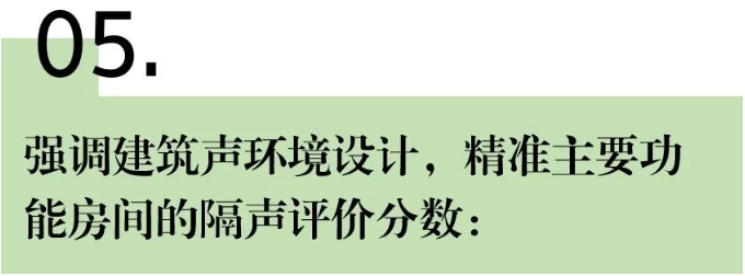 专业解读：2019《绿色建筑评价标准》修订意见
