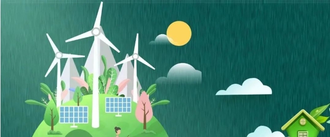 四川9部门联合发布实施方案--建立健全碳达峰碳中和标准计量体系