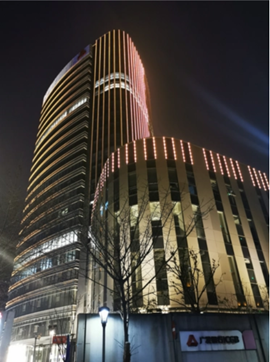 三个项目获上海市2023年第一批绿色建筑标识