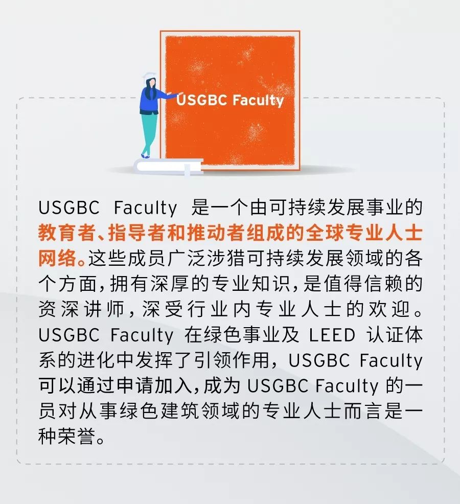 LEED 专业人士进阶之路（下）| 知书达 LEED