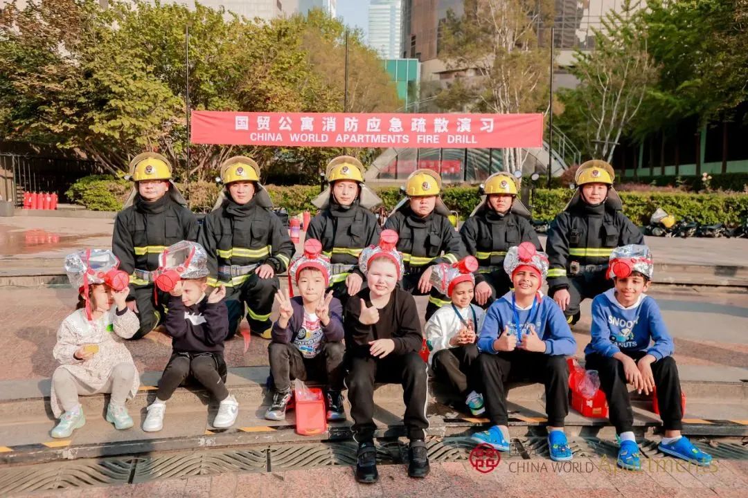 打造健康居所——国贸公寓正式获得铂金级 WELL 认证