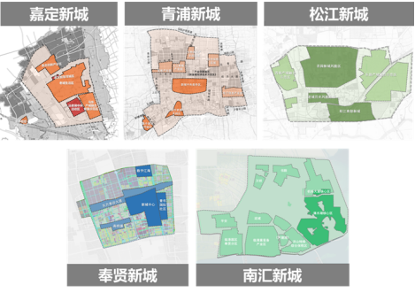 上海市《绿色生态规划建设导则》正式发布！
