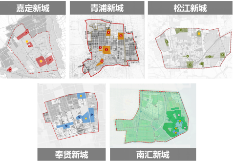 上海市《绿色生态规划建设导则》正式发布！