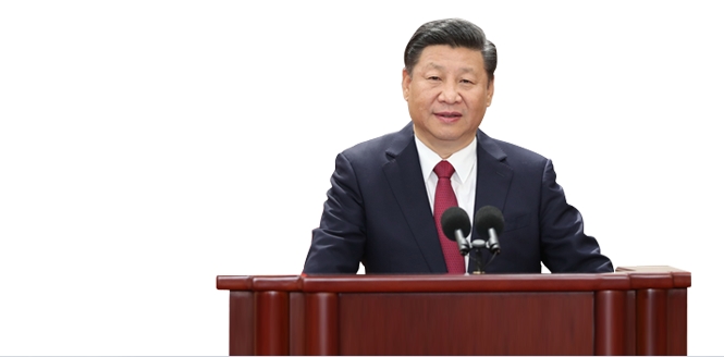 习近平总书记对绿色能源、低碳产业发展作部署！