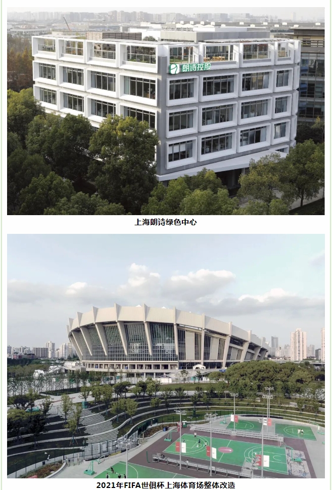 关于开展2023年度上海市既有建筑绿色低碳更新改造评定工作的通知