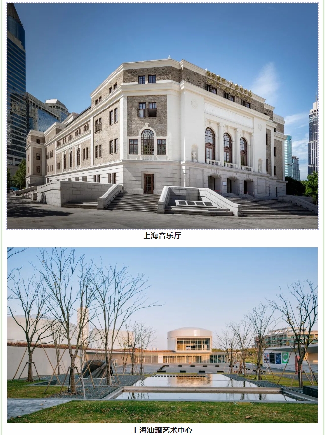 关于开展2023年度上海市既有建筑绿色低碳更新改造评定工作的通知