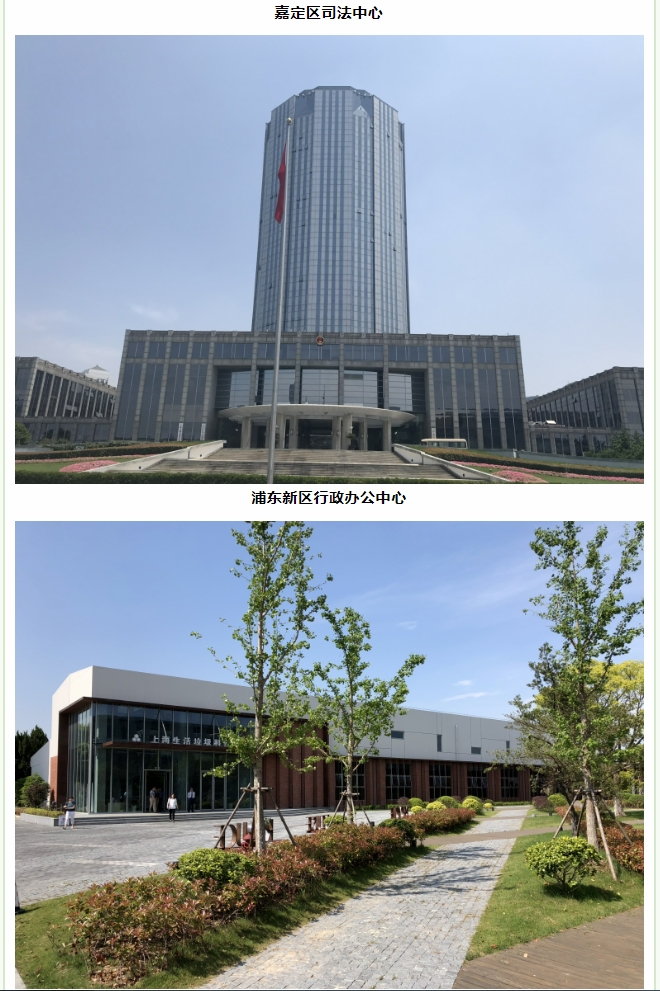 关于开展2023年度上海市既有建筑绿色低碳更新改造评定工作的通知